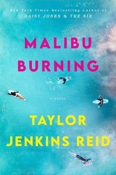 Malibu Rising