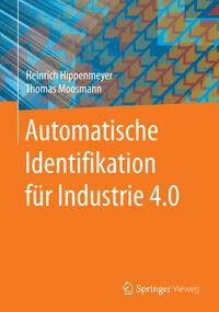 Automatische Identifikation für Industrie 4.0