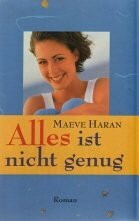Alles ist nicht genug