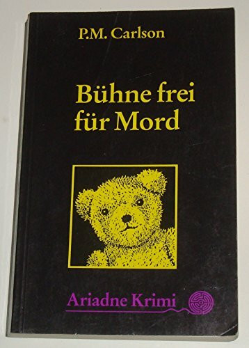 Bühne frei für Mord