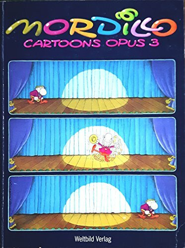 Cartoons Opus 3