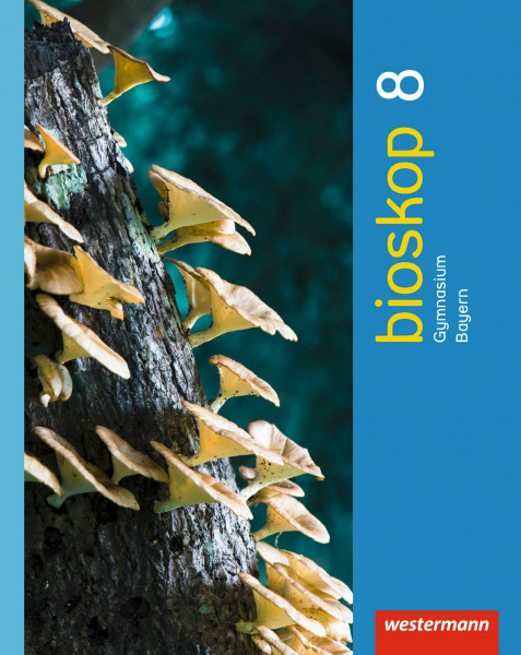 bioskop SI - Ausgabe 2014 für Bayern: Schülerband 8