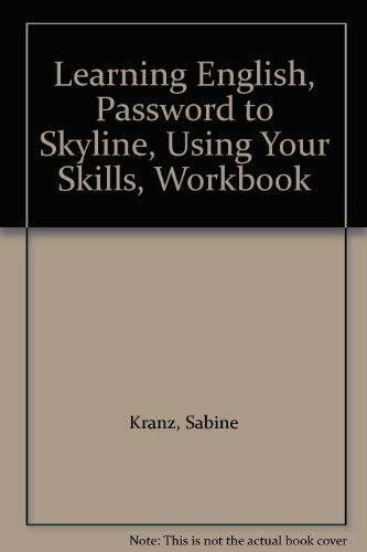 Workbook