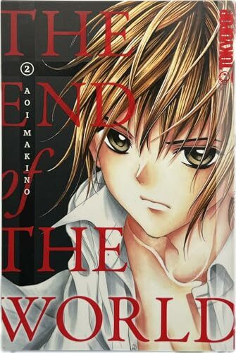 The End of the World Bd.02