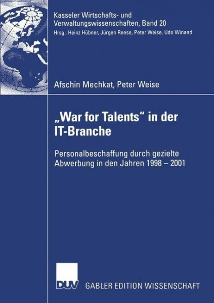 "War for Talents" in der IT-Branche