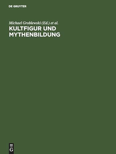 Kultfigur und Mythenbildung: Das Bild vom Künstler und sein Werk in der zeitgenössischen Kunst