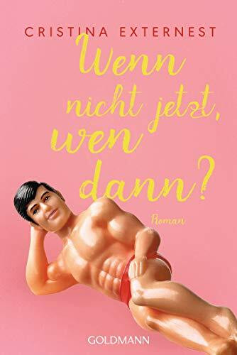 Wenn nicht jetzt, wen dann?: Roman