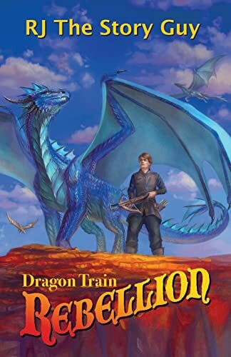 Dragon Train Rebellion