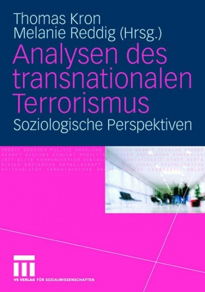 Analysen des transnationalen Terrorismus