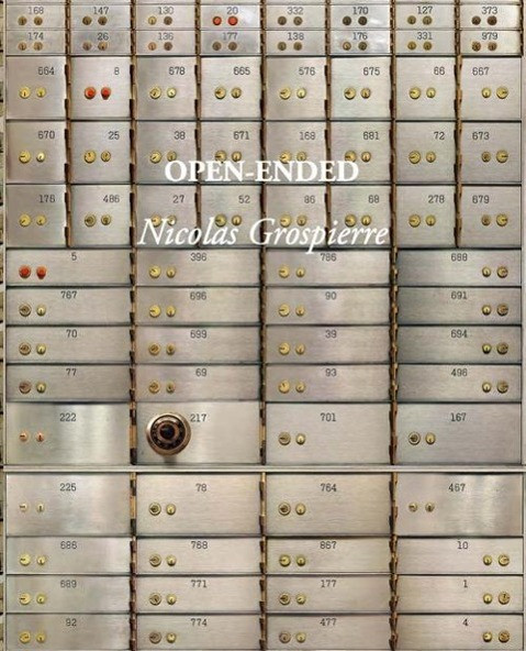 Open-Ended
