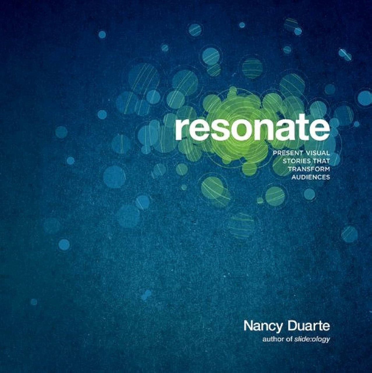 Wiley Resonate, Present Visual Stories That Transform Audiences