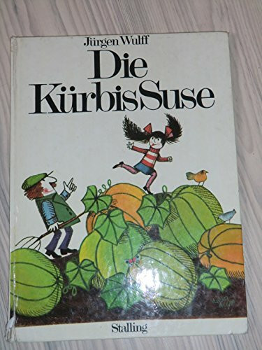 Die Kürbis - Suse