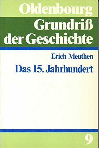 Das 15. Jahrhundert