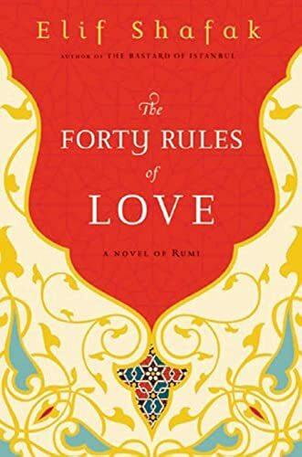 The Forty Rules of Love