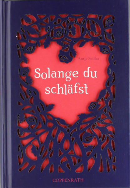 Solange du schläfst (Kinder- und Jugendliteratur)