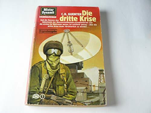 Die dritte Krise