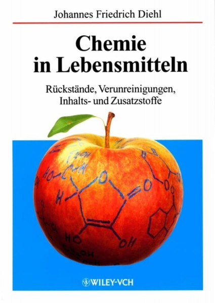 Chemie in Lebensmitteln: Rückstände, Verunreinigungen, Inhalts- und Zusatzstoffe