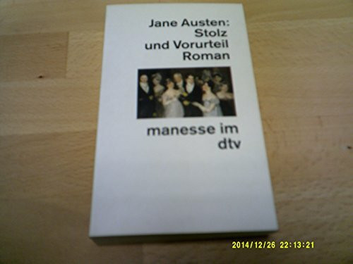 Stolz und Vorurteil