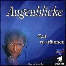 Zeit zu Träumen