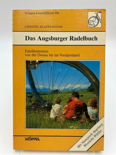 Augsburg und Umgebung