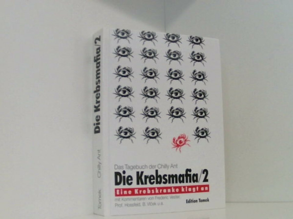 Die Krebsmafia II: Eine Krebskranke klagt an