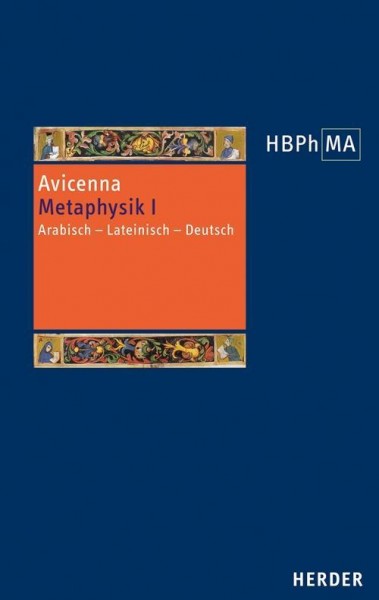 Grundlagen der Metaphysik. Eine Auswahl aus den Büchern I-V der Metaphysik