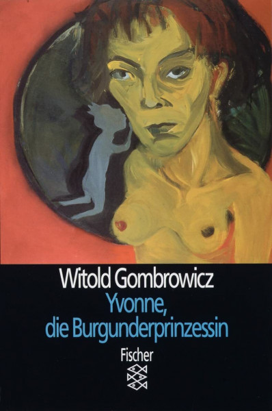 Yvonne, die Burgunderprinzessin: Schauspiel in vier Akten (Theater / Regie im Theater)