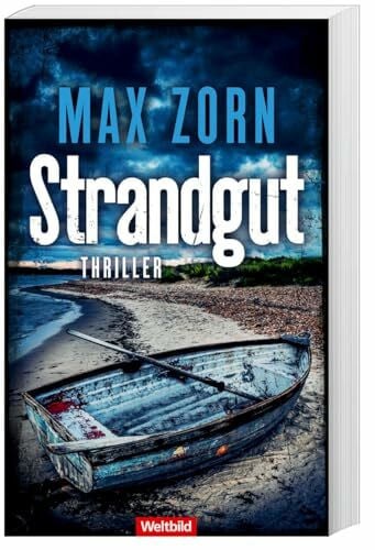 Strandgut / Vito Falk Band 4