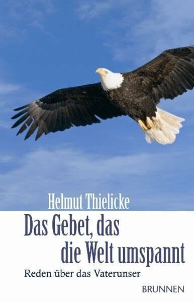 Das Gebet, das die Welt umspannt: Reden über das Vaterunser