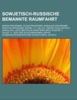 Sowjetisch-russische bemannte Raumfahrt