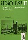 Arbeitsbuch