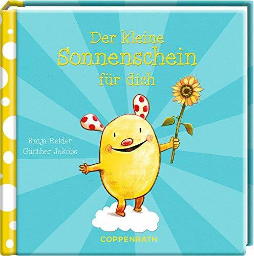 Der kleine Sonnenschein für dich