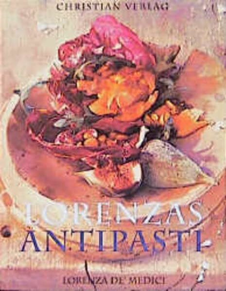 Lorenzas Antipasti