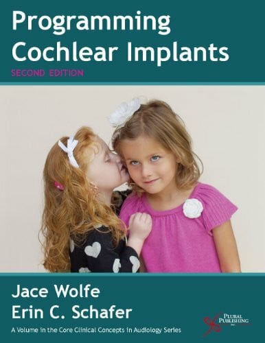 Programming Cochlear Implants