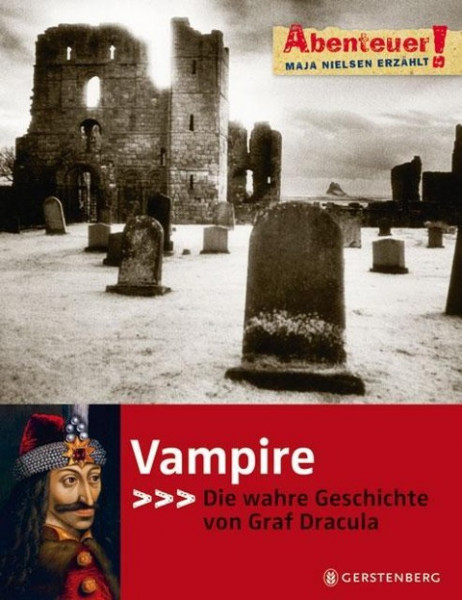 Abenteuer! Vampire