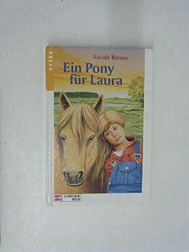 Ein Pony für Laura