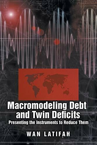 Macromodelling Debt and Twin Deficits: Presenting The Instruments To Reduce Them