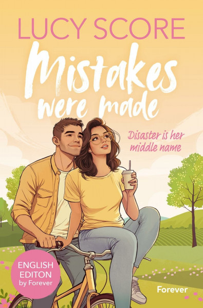 Mistakes were Made. English Edition by Forever: He’s looking for the perfect wife. She’s looki...