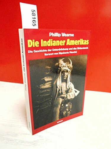 Die Indianer Amerikas