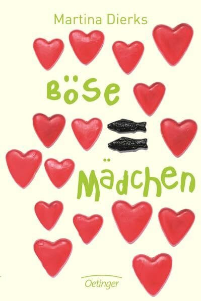 Böse Mädchen