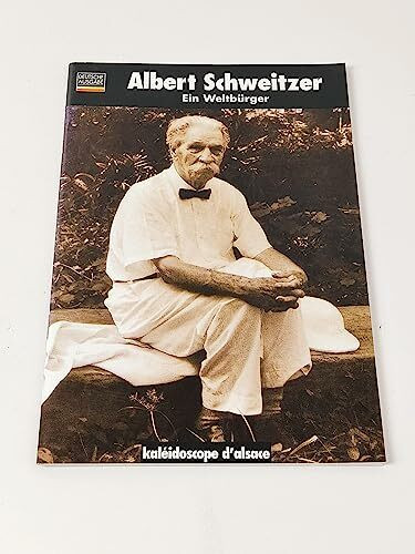 Albert Schweitzer