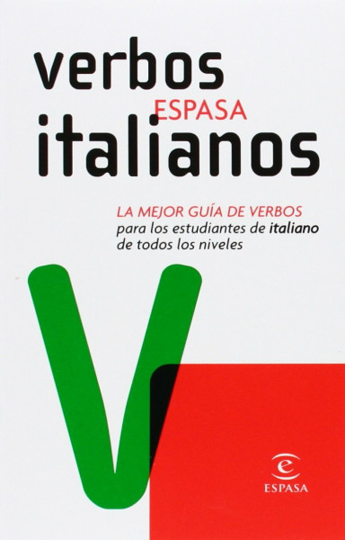 Verbos italianos (IDIOMAS, Band 1)