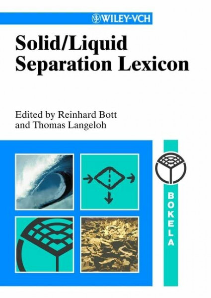 Solid /Liquid Separation Lexicon