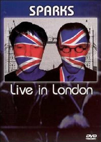 The Sparks - Live in London