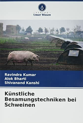 Künstliche Besamungstechniken bei Schweinen: DE