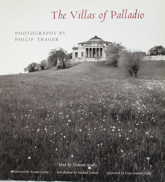 The Villas of Palladio