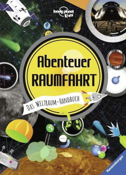 Abenteuer Raumfahrt