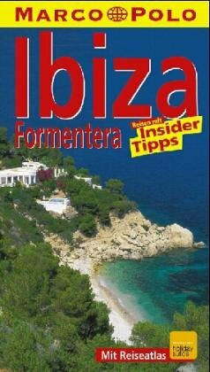 Marco Polo, Ibiza mit Formentera
