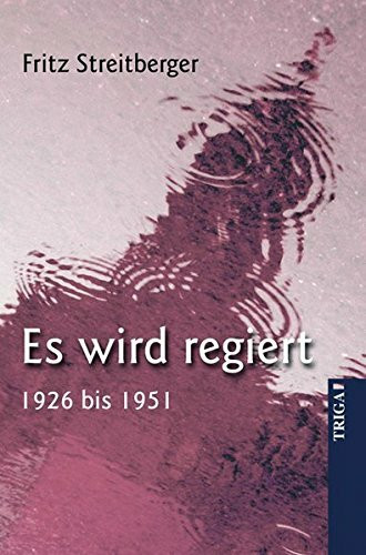 Es wird regiert