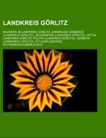 Landkreis Görlitz